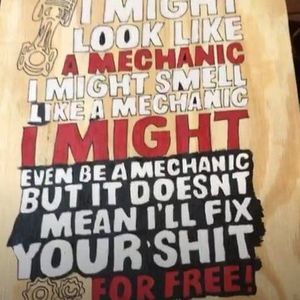 Meet your Posher, Kenny